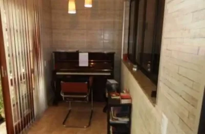 Casa com 3 quartos à venda na Rua Mura, 274, Vila Natália, São Paulo