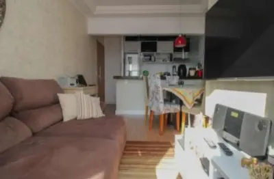 Apartamento com 3 quartos à venda na avenida padre arlindo vieira, 700, vila das mercês, são paulo, 63 m2 por r$ 520.000
