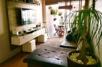 Apartamento com 3 quartos à venda na rua ramalho ortigão, 130, vila gumercindo, são paulo, 105 m2 por r$ 1.050.000