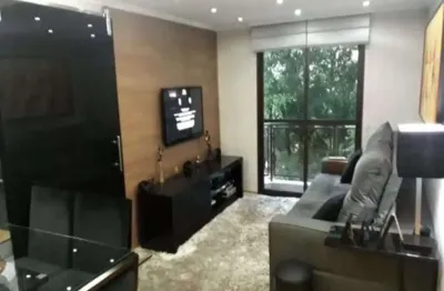 Apartamento com 3 quartos à venda na rua dos democratas, 991, vila monte alegre, são paulo, 65 m2 por r$ 521.000