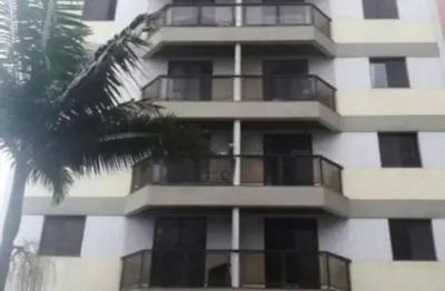 Apartamento residencial em são paulo - sp, vila monte alegre