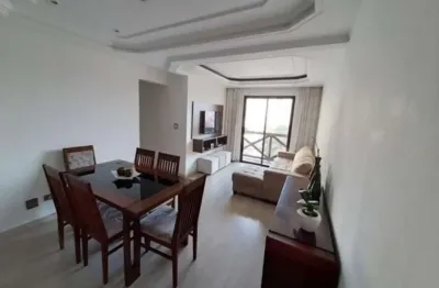 Apartamento com 3 quartos à venda na Avenida Padre Arlindo Vieira, 610, Vila das Mercês, São Paulo