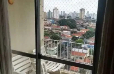 Apartamento com 3 quartos à venda na rua marquês de maricá, 625, sacomã, são paulo, 85 m2 por r$ 530.000