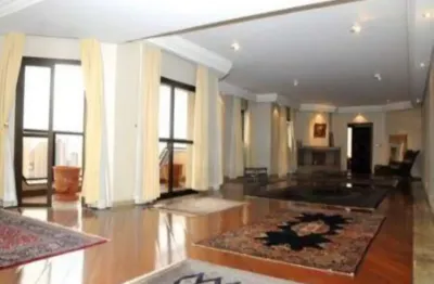Apartamento com 4 quartos à venda na rua vitor costa, 822, jardim da saude, são paulo, 510 m2 por r$ 2.700.000