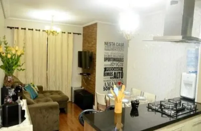 Apartamento com 3 quartos à venda na Rua Nossa Senhora da Saúde, 1415, Vila Vera, São Paulo