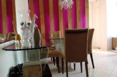 Apartamento com 2 quartos à venda na rua giovanni boltraffio, 370, vila santa teresa (zona sul), são paulo, 63 m2 por r$ 255.000