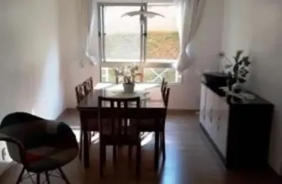 Apartamento com 2 quartos à venda na rua giovanni boltraffio, 370, vila santa teresa, são paulo, 63 m2 por r$ 250.000