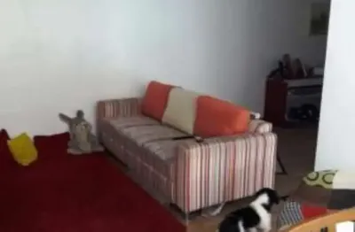 Apartamento residencial em são paulo - sp, vila santa teresa