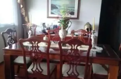 Apartamento com 3 quartos à venda na rua teodoro de beaurepaire, 140, ipiranga, são paulo, 140 m2 por r$ 1.100.000