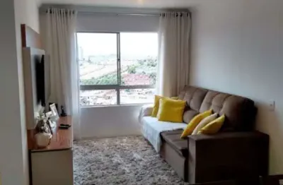 Apartamento com 2 quartos à venda na rua professor arnaldo joão semeraro, 789, jardim santa emília, são paulo, 64 m2 por r$ 290.000