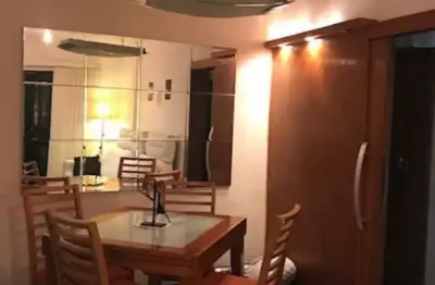 Apartamento com 3 quartos à venda na rua ateneu, 22, vila moinho velho, são paulo, 89 m2 por r$ 550.000