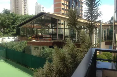 Apartamento com 4 quartos à venda na rua vitor costa, 822, jardim da saude, são paulo, 489 m2 por r$ 3.200.000