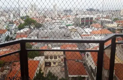 Apartamento com 3 quartos à venda na rua coronel francisco inácio, 1304, vila moinho velho, são paulo, 120 m2 por r$ 700.000
