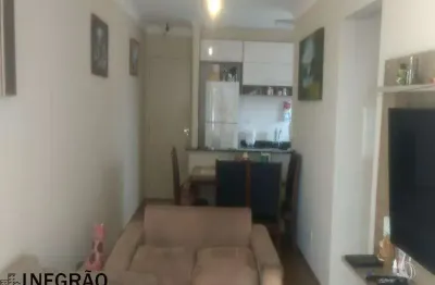 Apartamento com 2 quartos à venda na Rua Araújo Gondim, 101, Sacomã, São Paulo