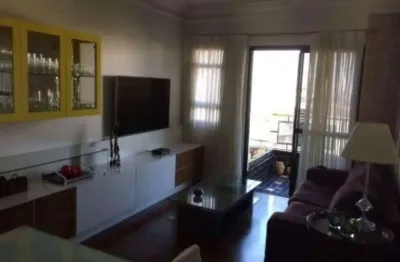 Apartamento com 3 quartos à venda na Avenida do Cursino, 1000, Saúde, São Paulo