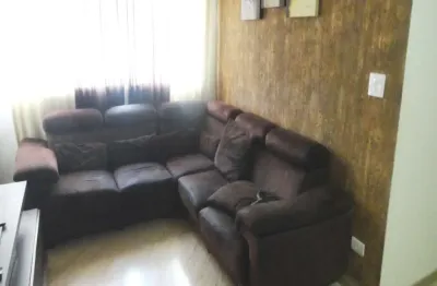 Apartamento com 2 quartos à venda na rua izonzo, 714, vila natália, são paulo, 52 m2 por r$ 315.000
