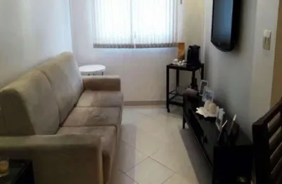 Apartamento com 2 quartos à venda na Avenida Marginal Esquerda Anchieta, 3690, Vila Arapuã, São Paulo