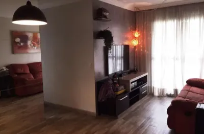 Apartamento com 2 quartos à venda na rua abrahão calux, 72, vila vera, são paulo, 60 m2 por r$ 430.000