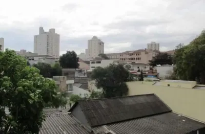 APARTAMENTO RESIDENCIAL em SÃO PAULO - SP, VILA MOINHO VELHO