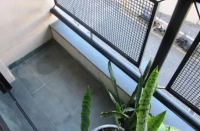 Apartamento com 3 quartos à venda na Avenida Marginal Esquerda Anchieta, 3708, Parque Fongaro, São Paulo