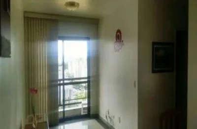 Apartamento com 3 quartos à venda na avenida marginal esquerda anchieta, 3609, vila arapuã, são paulo, 64 m2 por r$ 360.000