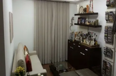 Apartamento com 3 quartos à venda na avenida padre arlindo vieira, 490, vila das mercês, são paulo, 70 m2 por r$ 590.000
