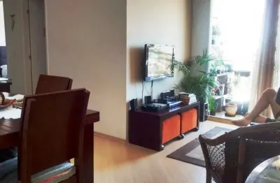 Apartamento com 3 quartos à venda na rua do reno, 136, vila moinho velho, são paulo, 70 m2 por r$ 640.000