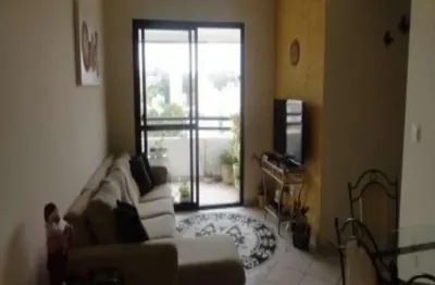 Apartamento com 3 quartos à venda na avenida general leite de castro, 200, jardim santa cruz, são paulo, 76 m2 por r$ 450.000
