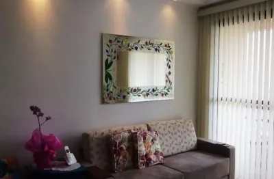 Apartamento com 2 quartos à venda na rua abrahão calux, 72, vila vera, são paulo, 58 m2 por r$ 417.000