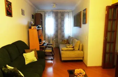 APARTAMENTO RESIDENCIAL em SÃO PAULO - SP, JARDIM PATENTE NOVO
