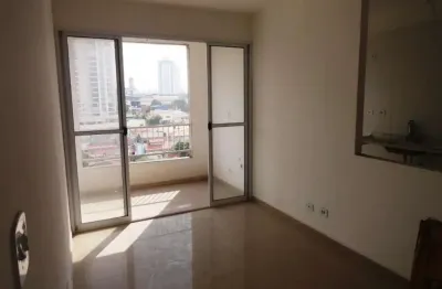 Apartamento com 2 quartos à venda na rua araújo gondim, 101, sacomã, são paulo, 50 m2 por r$ 340.000