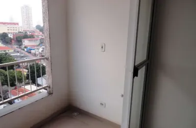 Apartamento com 2 quartos à venda na Rua Araújo Gondim, 198, Sacomã, São Paulo