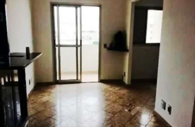 Apartamento com 3 quartos à venda na rua abrahão calux, 123, vila vera, são paulo, 70 m2 por r$ 485.000