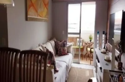 Apartamento com 3 quartos à venda na rua abrahão calux, 123, vila vera, são paulo, 70 m2 por r$ 460.000