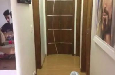 Apartamento com 3 quartos à venda na Avenida Marginal Esquerda Anchieta, 3708, Vila Arapuã, São Paulo