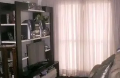 Apartamento com 2 quartos à venda na rua giovanni bracelli, 90, jardim santa emília, são paulo, 55 m2 por r$ 260.000
