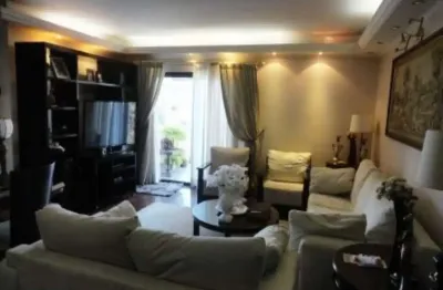 Apartamento com 3 quartos à venda na avenida general leite de castro, 36, jardim santa cruz, são paulo, 110 m2 por r$ 480.000