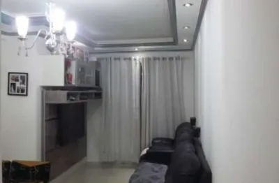 Apartamento com 3 quartos à venda na rua judite anderson, 255, jardim maria estela, são paulo, 63 m2 por r$ 393.000