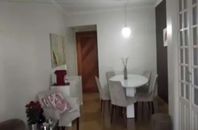 Apartamento com 2 quartos à venda na rua antônio cantarella, 536, saúde, são paulo, 58 m2 por r$ 398.000