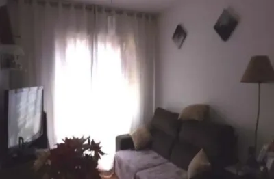 Apartamento com 2 quartos à venda na rua mercedes salano castineiras, 21, jardim patente novo, são paulo, 58 m2 por r$ 270.000