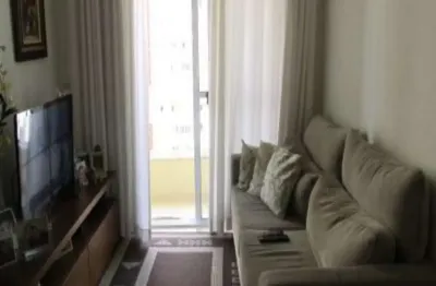 Apartamento com 3 quartos à venda na rua coronel josé pires de andrade, 850, vila vera, são paulo, 69 m2 por r$ 490.000