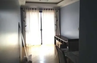 Apartamento com 3 quartos à venda na avenida marginal esquerda anchieta, 3609, vila arapuã, são paulo, 64 m2 por r$ 382.000