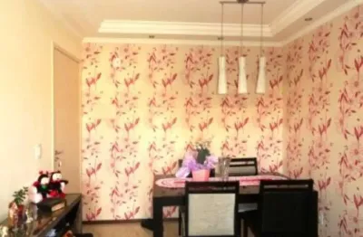 Apartamento com 2 quartos à venda na rua alencar araripe, 1145, sacomã, são paulo, 48 m2 por r$ 395.000