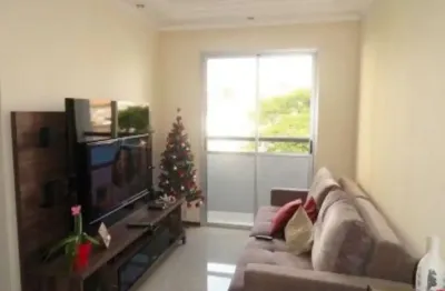 Apartamento com 2 quartos à venda na Rua Alencar Araripe, 1231, Sacomã, São Paulo