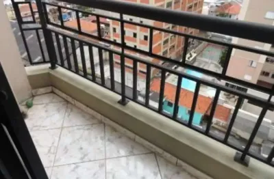 Apartamento com 3 quartos à venda na Rua Elba, 302, Moinho Velho, São Paulo