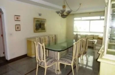 Apartamento com 4 quartos à venda na Rua Marcos Fernandes, 252, Saúde, São Paulo