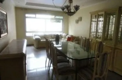 Apartamento com 4 quartos à venda na Rua Marcos Fernandes, 252, Saúde, São Paulo