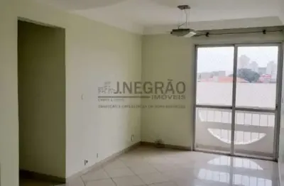 Apartamento com 3 quartos à venda na rua vergueiro, 9197, vila vera, são paulo, 70 m2 por r$ 450.000