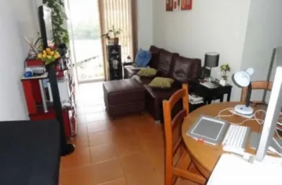 Apartamento com 2 quartos à venda na Rua Henrique Altes, 67, Jardim Patente, São Paulo
