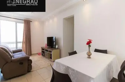 Apartamento com 3 quartos à venda na rua vergueiro, 9197, moinho velho, são paulo, 72 m2 por r$ 430.000
